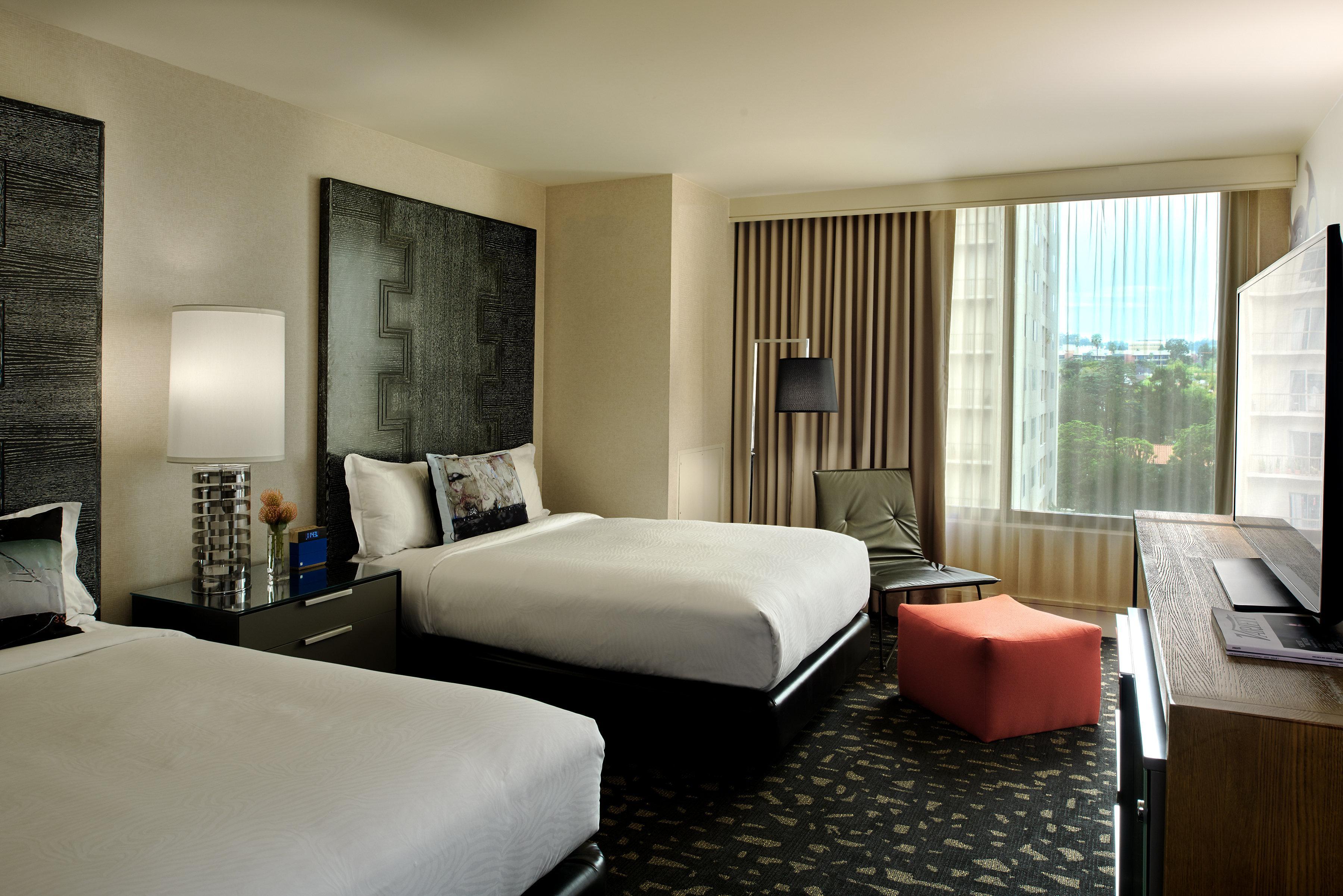 Kimpton Hotel Palomar Los Angeles Beverly Hills By Ihg Екстер'єр фото