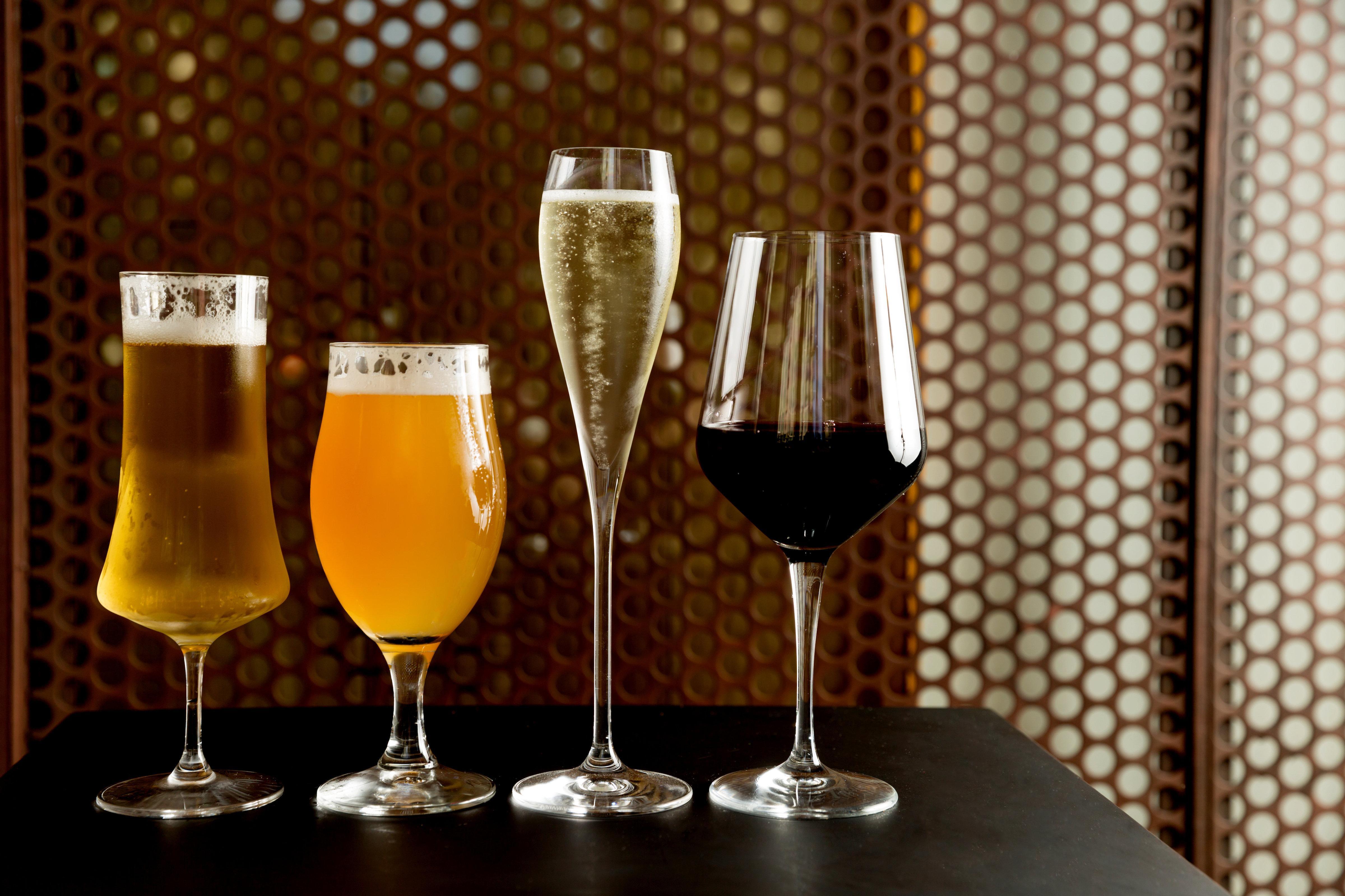 Kimpton Hotel Palomar Los Angeles Beverly Hills By Ihg Екстер'єр фото