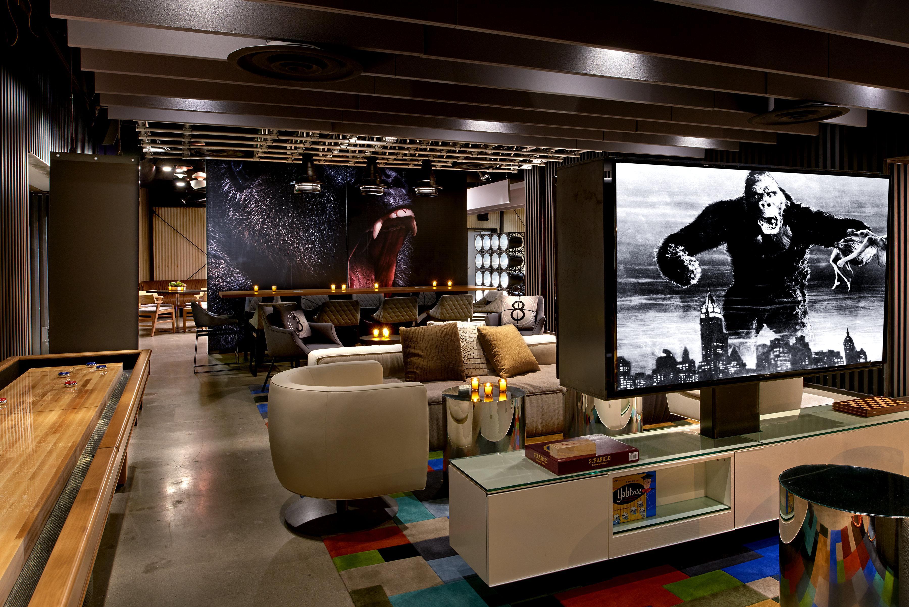 Kimpton Hotel Palomar Los Angeles Beverly Hills By Ihg Екстер'єр фото
