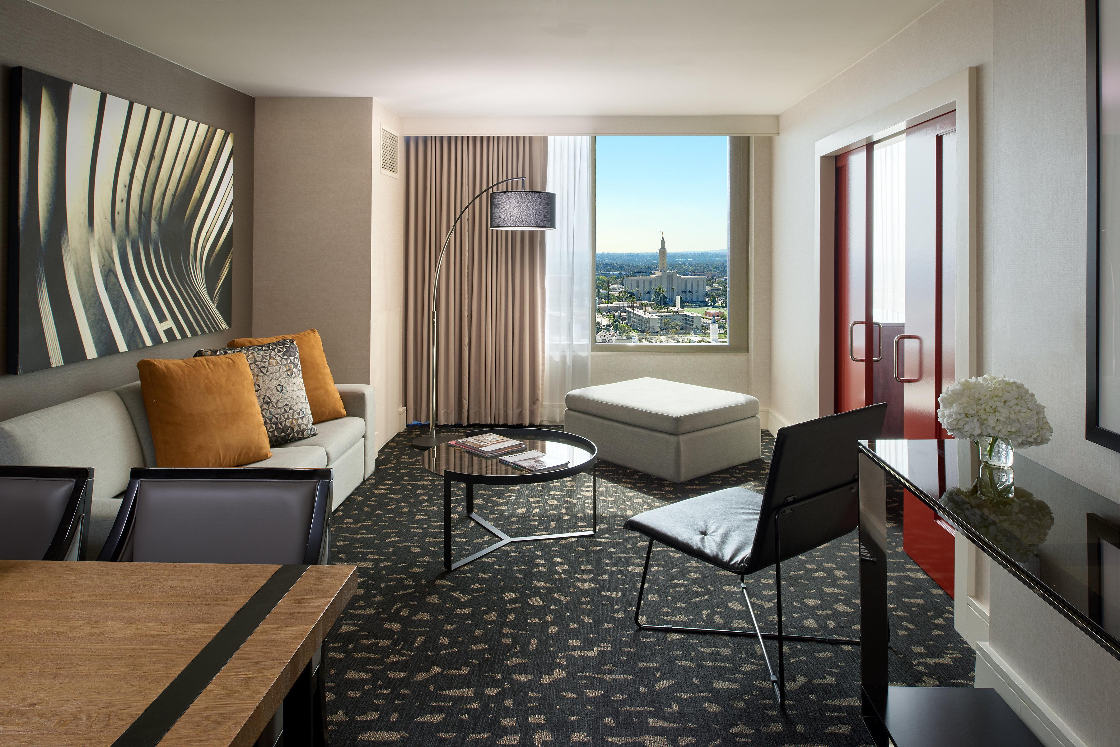 Kimpton Hotel Palomar Los Angeles Beverly Hills By Ihg Екстер'єр фото