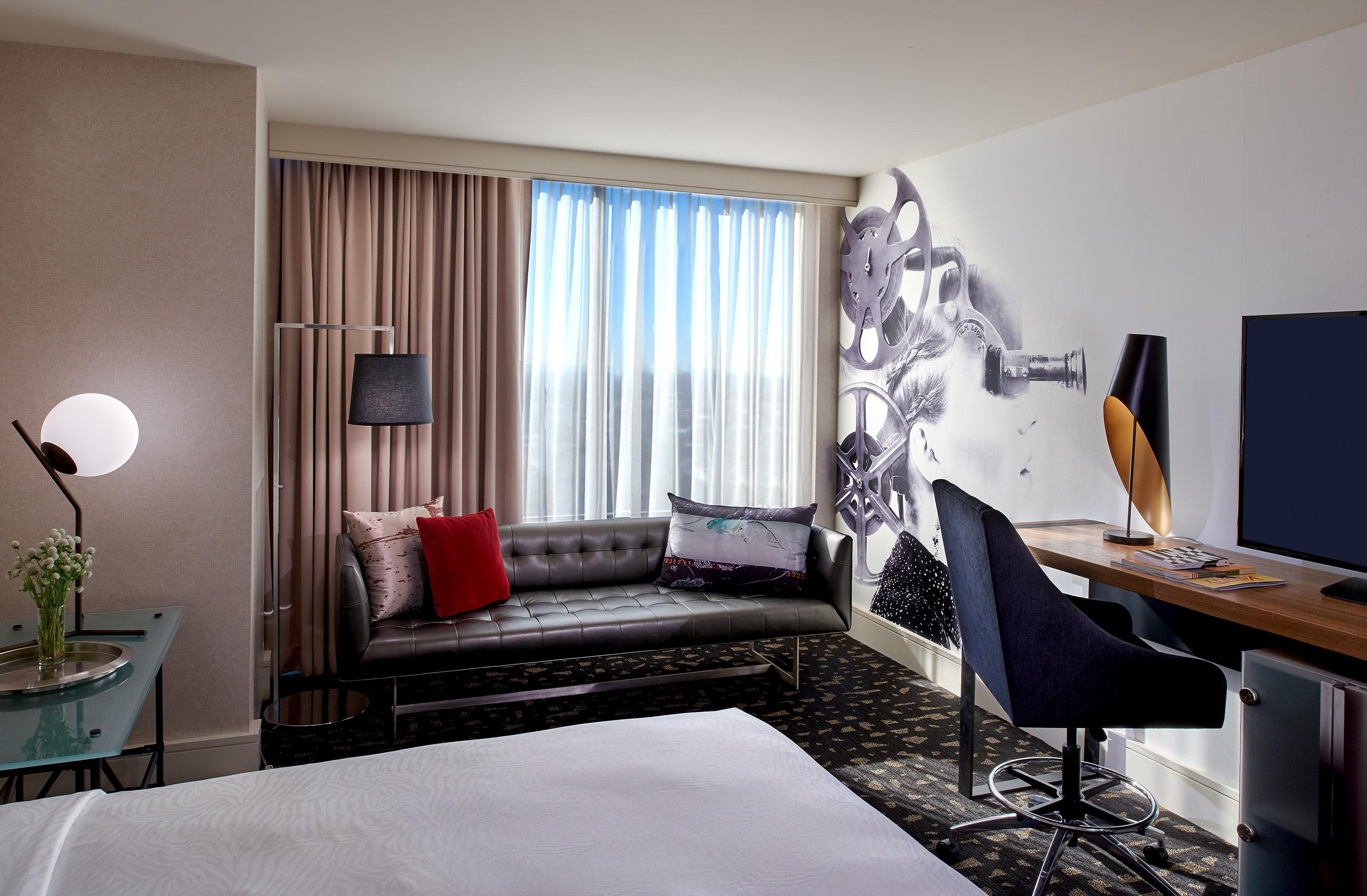Kimpton Hotel Palomar Los Angeles Beverly Hills By Ihg Екстер'єр фото