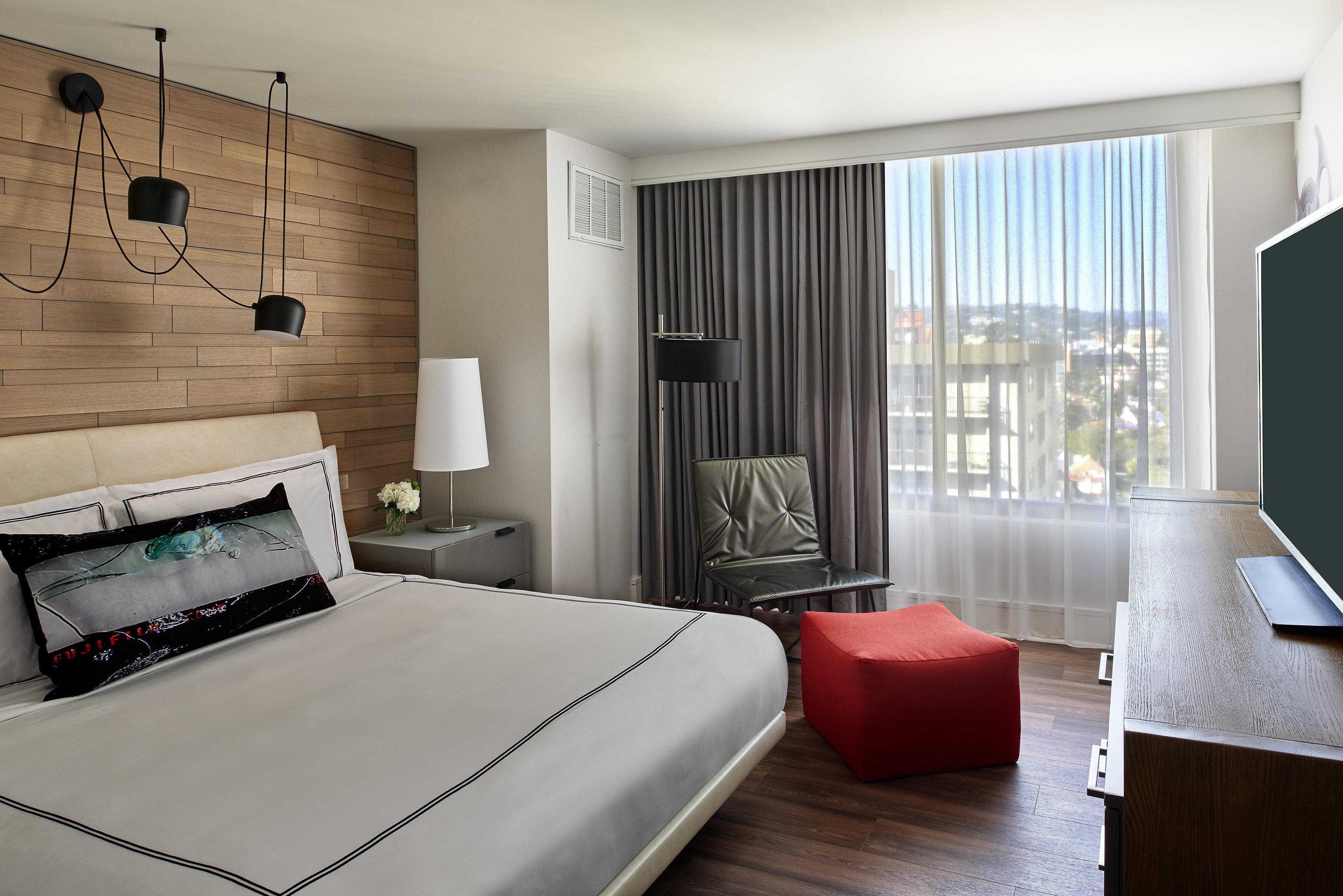Kimpton Hotel Palomar Los Angeles Beverly Hills By Ihg Екстер'єр фото