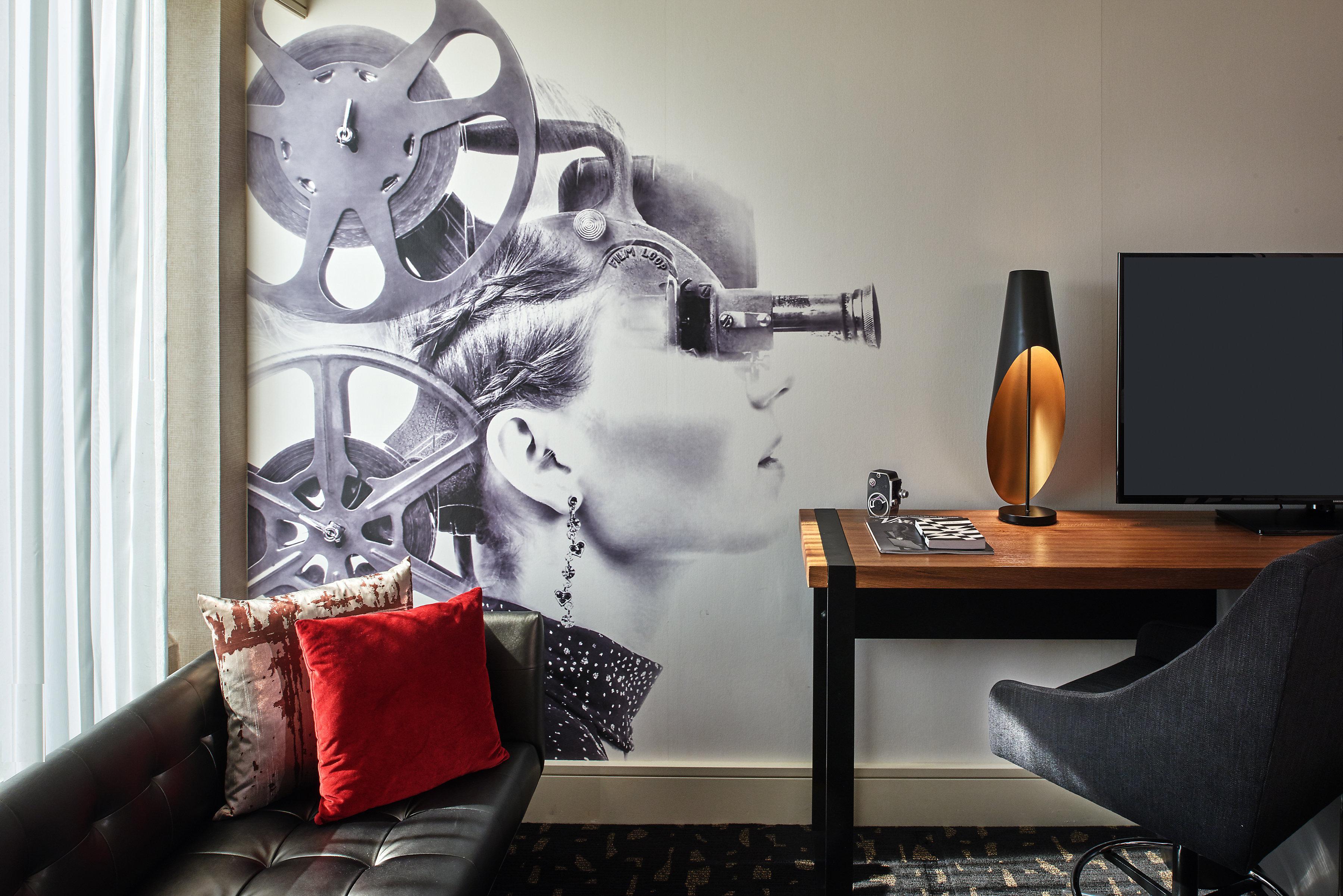 Kimpton Hotel Palomar Los Angeles Beverly Hills By Ihg Екстер'єр фото