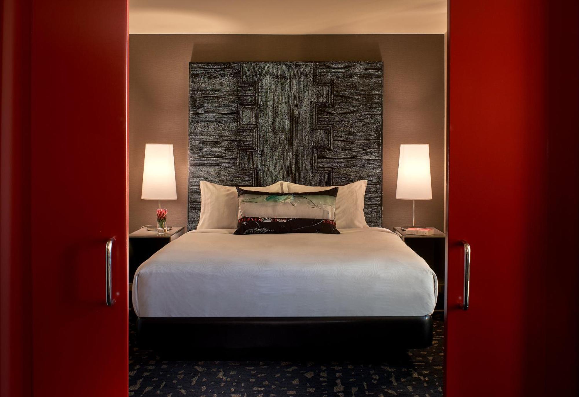 Kimpton Hotel Palomar Los Angeles Beverly Hills By Ihg Екстер'єр фото