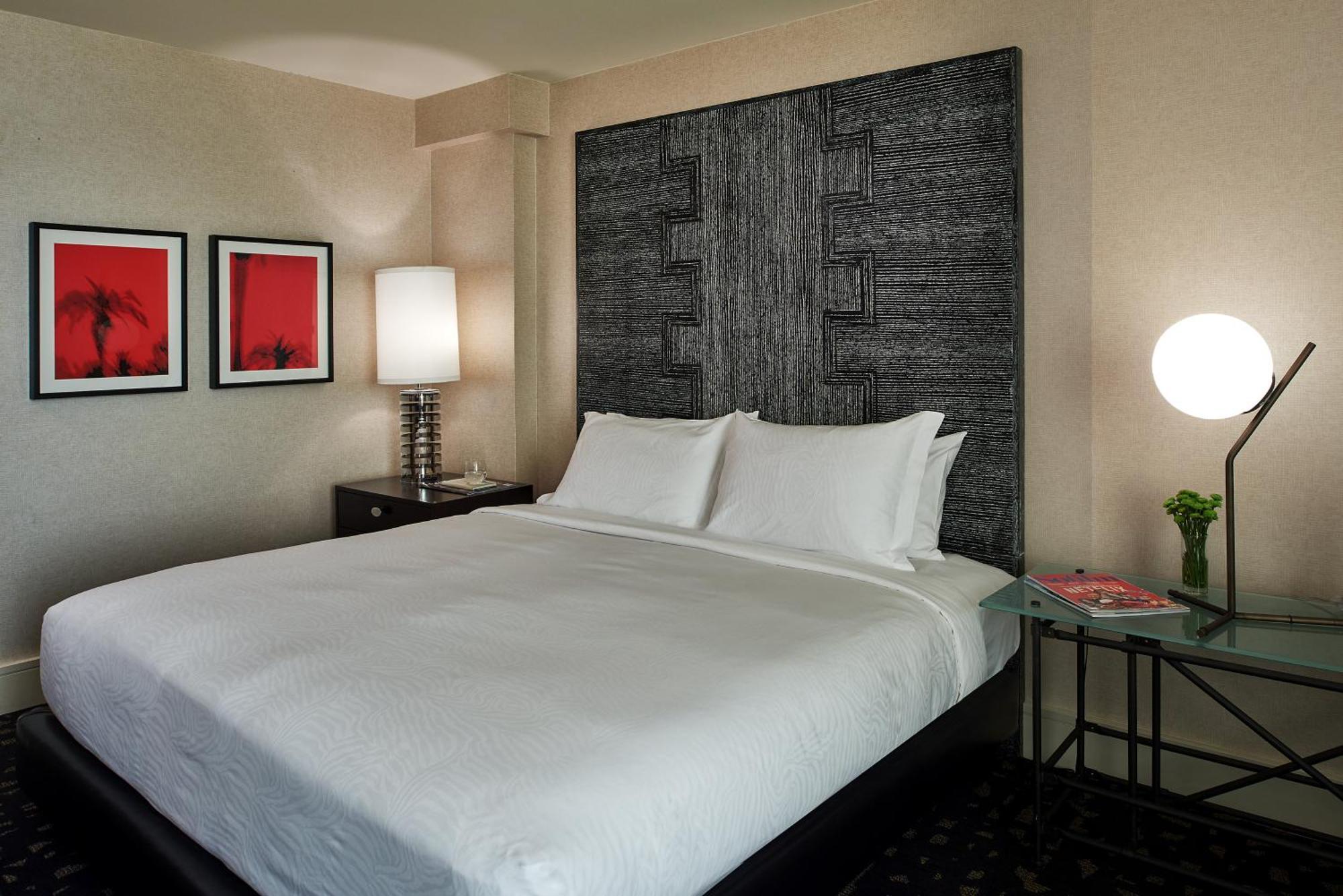 Kimpton Hotel Palomar Los Angeles Beverly Hills By Ihg Екстер'єр фото